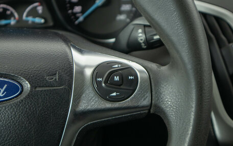 Ford Focus III, 2011 год, 669 000 рублей, 21 фотография