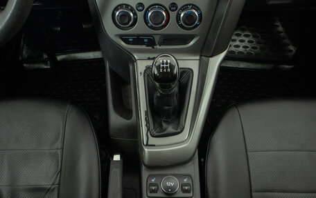 Ford Focus III, 2011 год, 669 000 рублей, 18 фотография