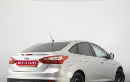 Ford Focus III, 2011 год, 669 000 рублей, 7 фотография