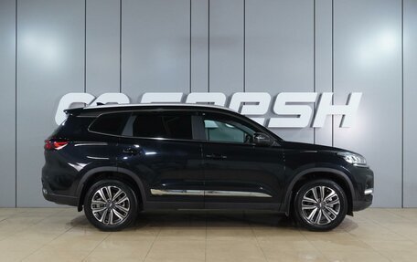 Chery Tiggo 8 I, 2021 год, 1 765 000 рублей, 5 фотография