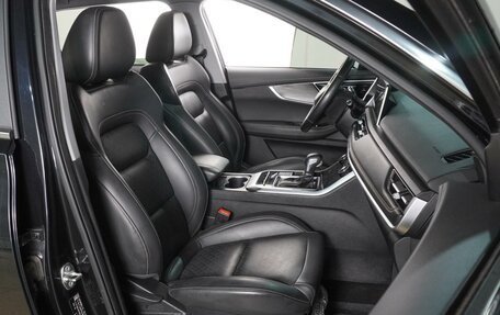 Chery Tiggo 8 I, 2021 год, 1 765 000 рублей, 8 фотография