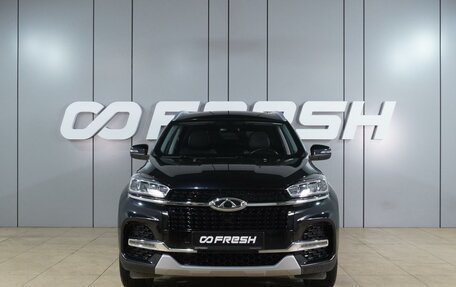 Chery Tiggo 8 I, 2021 год, 1 765 000 рублей, 3 фотография