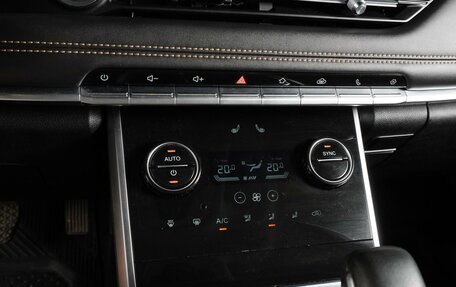 Chery Tiggo 8 I, 2021 год, 1 765 000 рублей, 14 фотография