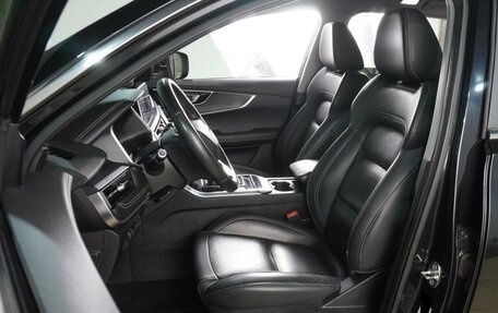 Chery Tiggo 8 I, 2021 год, 1 765 000 рублей, 11 фотография