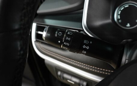 Chery Tiggo 8 I, 2021 год, 1 765 000 рублей, 18 фотография
