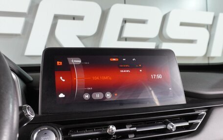Chery Tiggo 8 I, 2021 год, 1 765 000 рублей, 16 фотография