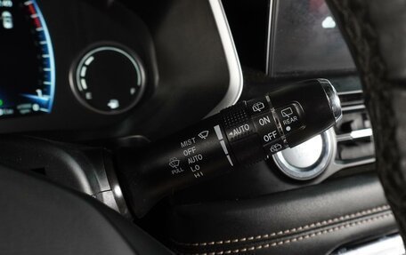 Chery Tiggo 8 I, 2021 год, 1 765 000 рублей, 19 фотография