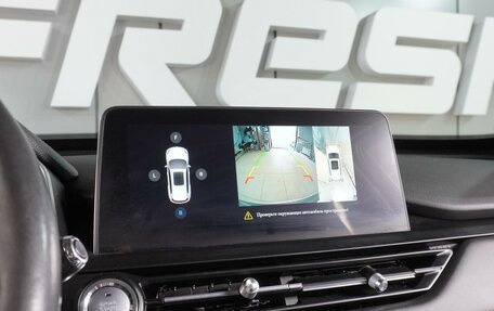 Chery Tiggo 8 I, 2021 год, 1 765 000 рублей, 15 фотография