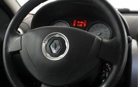 Renault Logan I, 2013 год, 630 000 рублей, 8 фотография