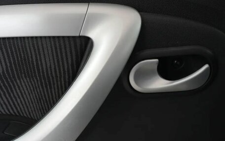 Renault Logan I, 2013 год, 630 000 рублей, 10 фотография