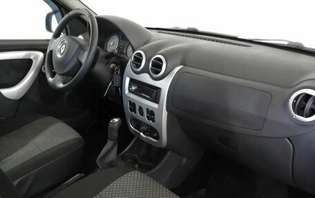 Renault Logan I, 2013 год, 630 000 рублей, 11 фотография