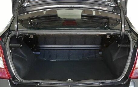 Renault Logan I, 2013 год, 630 000 рублей, 13 фотография