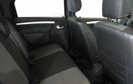 Renault Logan I, 2013 год, 630 000 рублей, 12 фотография