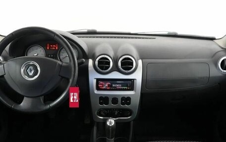 Renault Logan I, 2013 год, 630 000 рублей, 5 фотография