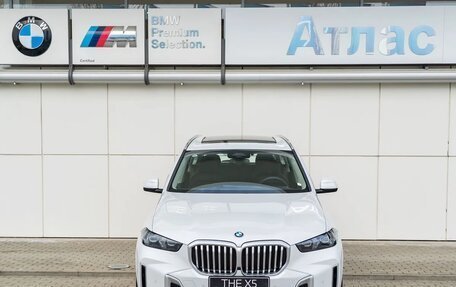 BMW X5, 2024 год, 9 490 000 рублей, 7 фотография