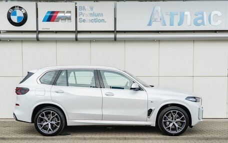 BMW X5, 2024 год, 9 490 000 рублей, 5 фотография