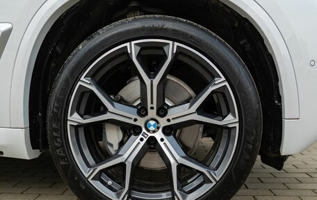 BMW X5, 2024 год, 9 490 000 рублей, 6 фотография