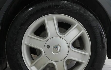 Renault Logan I, 2013 год, 630 000 рублей, 15 фотография
