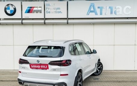 BMW X5, 2024 год, 9 490 000 рублей, 2 фотография