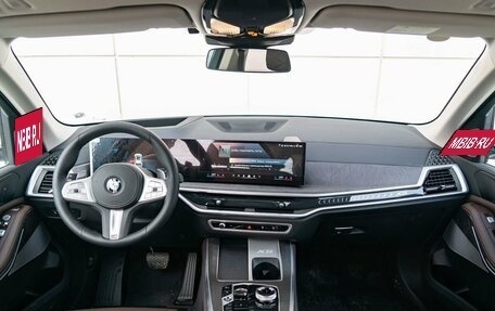 BMW X5, 2024 год, 9 490 000 рублей, 11 фотография
