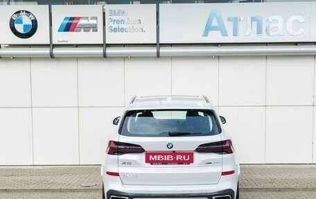 BMW X5, 2024 год, 9 490 000 рублей, 9 фотография