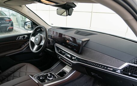 BMW X5, 2024 год, 9 490 000 рублей, 13 фотография