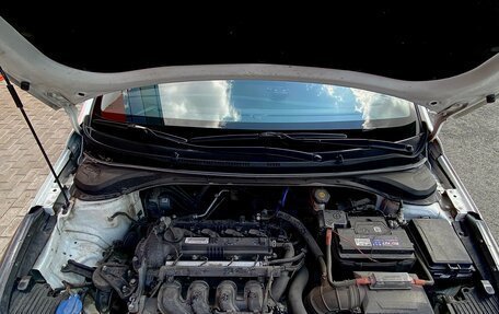 Hyundai Solaris II рестайлинг, 2020 год, 1 550 000 рублей, 6 фотография