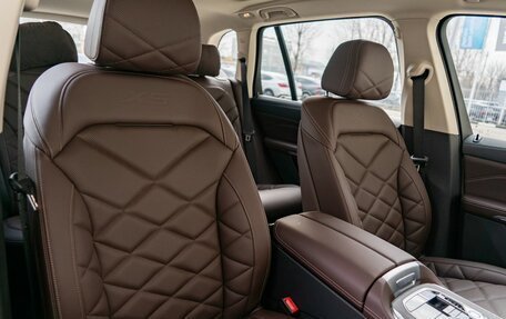 BMW X5, 2024 год, 9 490 000 рублей, 14 фотография