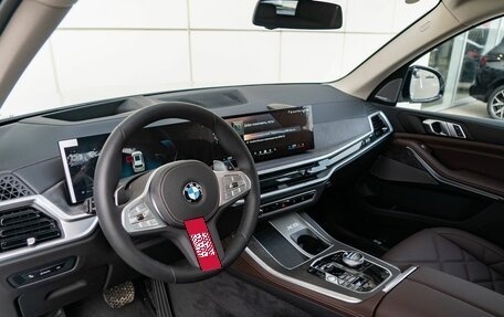 BMW X5, 2024 год, 9 490 000 рублей, 3 фотография
