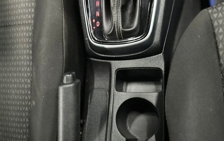 KIA Rio IV, 2021 год, 1 500 000 рублей, 11 фотография