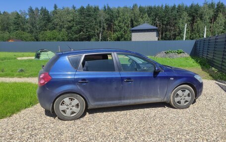 KIA cee'd I рестайлинг, 2008 год, 380 000 рублей, 5 фотография