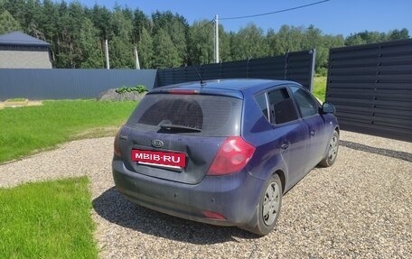 KIA cee'd I рестайлинг, 2008 год, 380 000 рублей, 6 фотография