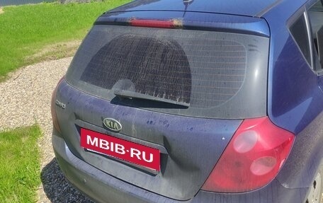 KIA cee'd I рестайлинг, 2008 год, 380 000 рублей, 8 фотография