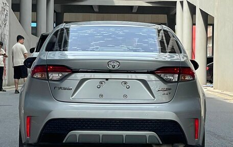 Toyota Corolla, 2021 год, 1 300 000 рублей, 5 фотография