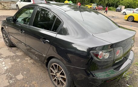 Mazda 3, 2008 год, 550 000 рублей, 5 фотография