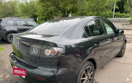 Mazda 3, 2008 год, 550 000 рублей, 3 фотография