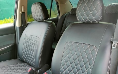 Nissan Tiida, 2007 год, 450 000 рублей, 11 фотография