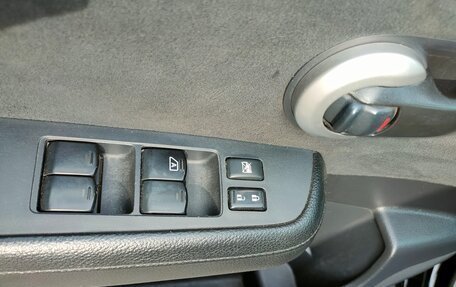 Nissan Tiida, 2007 год, 450 000 рублей, 12 фотография