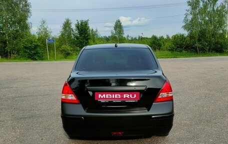 Nissan Tiida, 2007 год, 450 000 рублей, 6 фотография