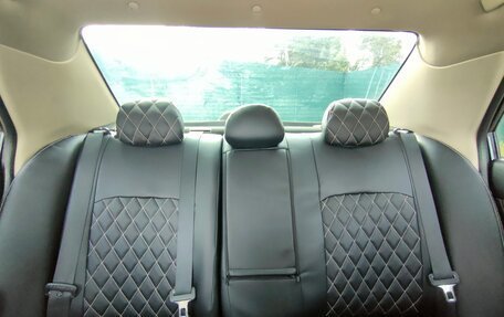 Nissan Tiida, 2007 год, 450 000 рублей, 22 фотография