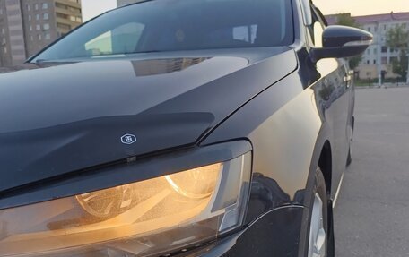 Volkswagen Jetta VI, 2012 год, 850 000 рублей, 2 фотография