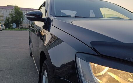 Volkswagen Jetta VI, 2012 год, 850 000 рублей, 3 фотография