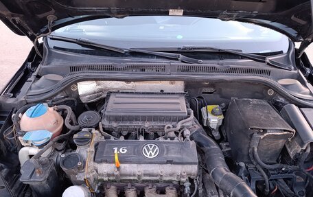 Volkswagen Jetta VI, 2012 год, 850 000 рублей, 9 фотография