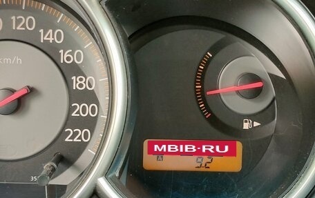 Nissan Tiida, 2007 год, 450 000 рублей, 29 фотография
