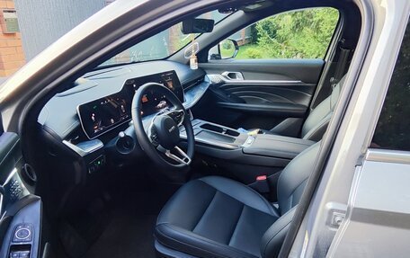 Haval F7, 2025 год, 2 850 000 рублей, 4 фотография