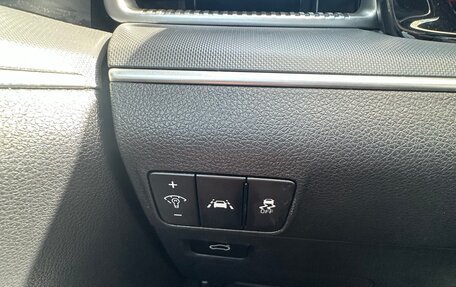 KIA K5, 2021 год, 2 300 000 рублей, 10 фотография