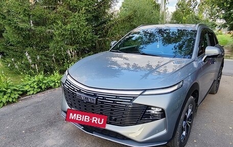 Haval F7, 2025 год, 2 850 000 рублей, 3 фотография