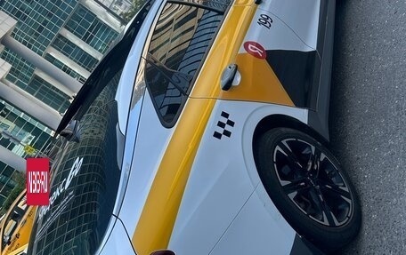 KIA K5, 2021 год, 2 300 000 рублей, 5 фотография