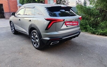 Haval F7, 2025 год, 2 850 000 рублей, 5 фотография