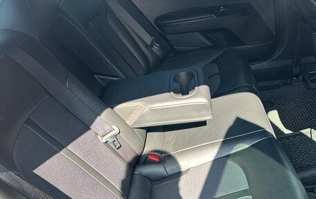 KIA K5, 2021 год, 2 300 000 рублей, 13 фотография